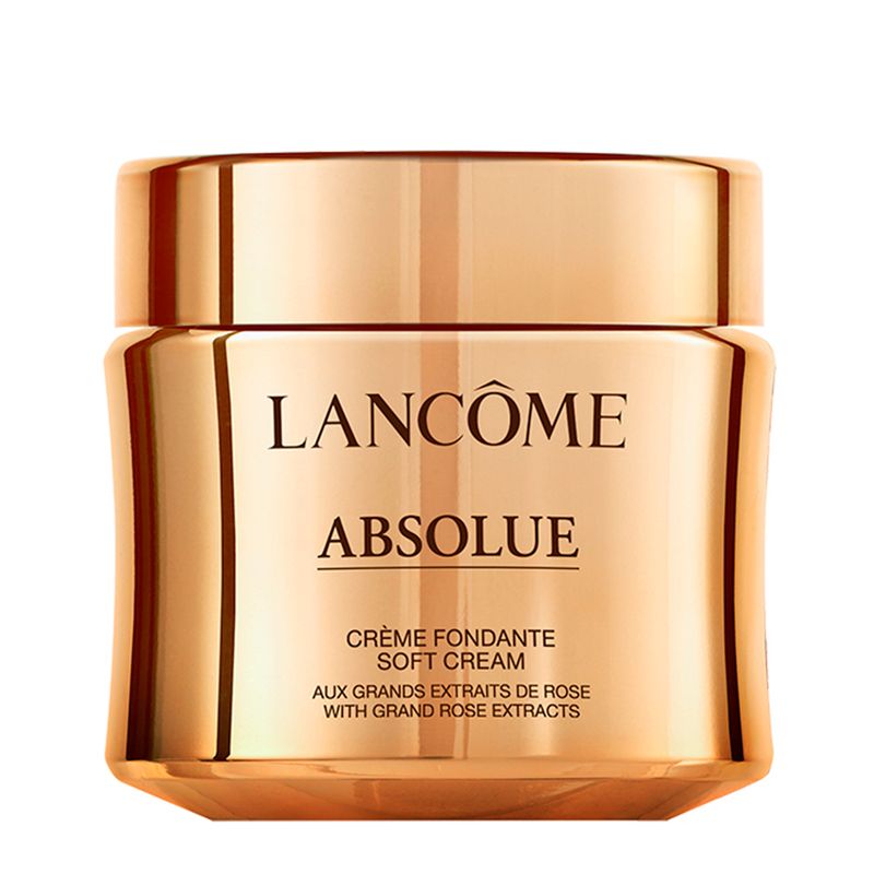 Creme Revitalizante Facial Lancôme Absolue Soft | Amobeleza