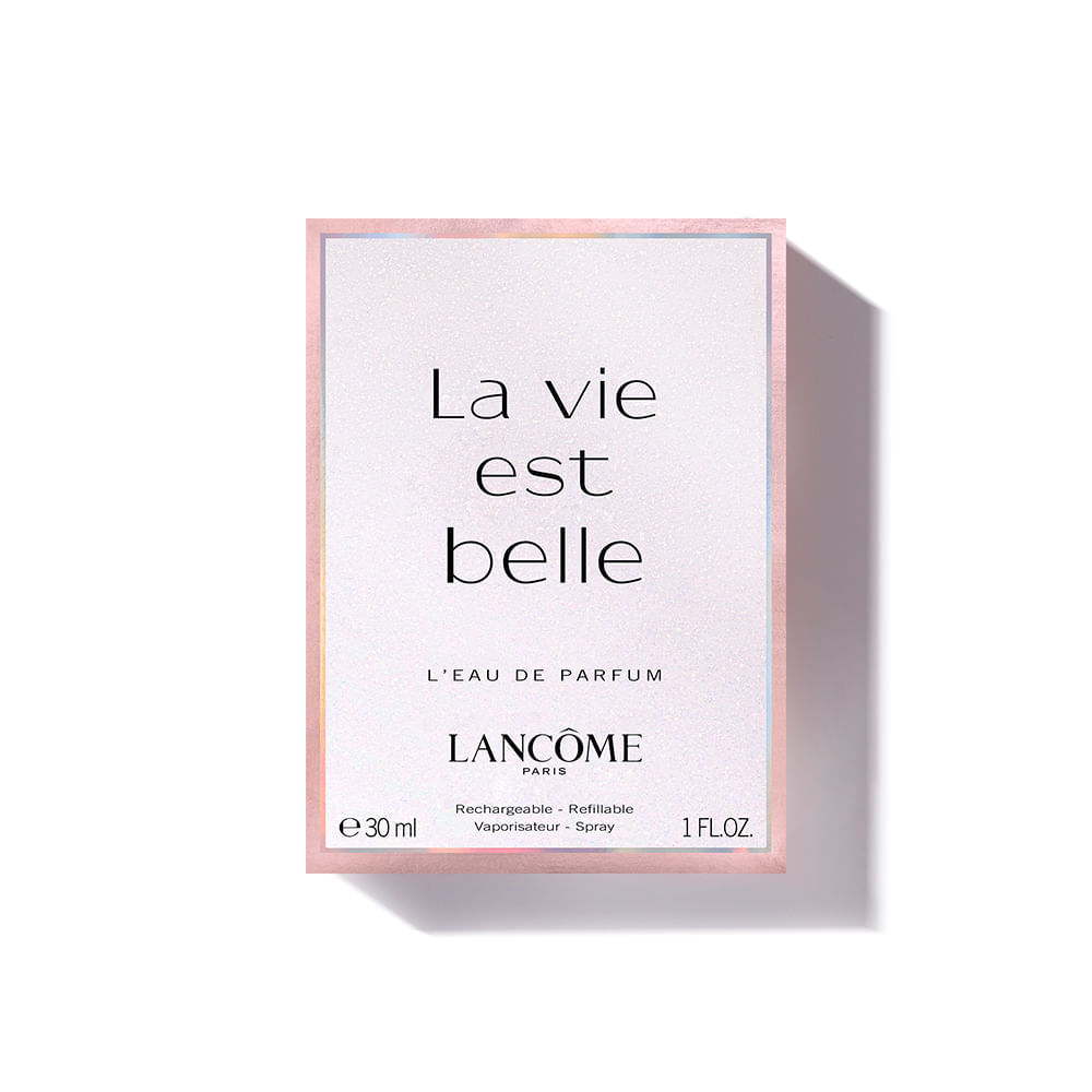 Perfume Lancôme La Vie Est Belle Feminino EDP 30ml | Amobeleza