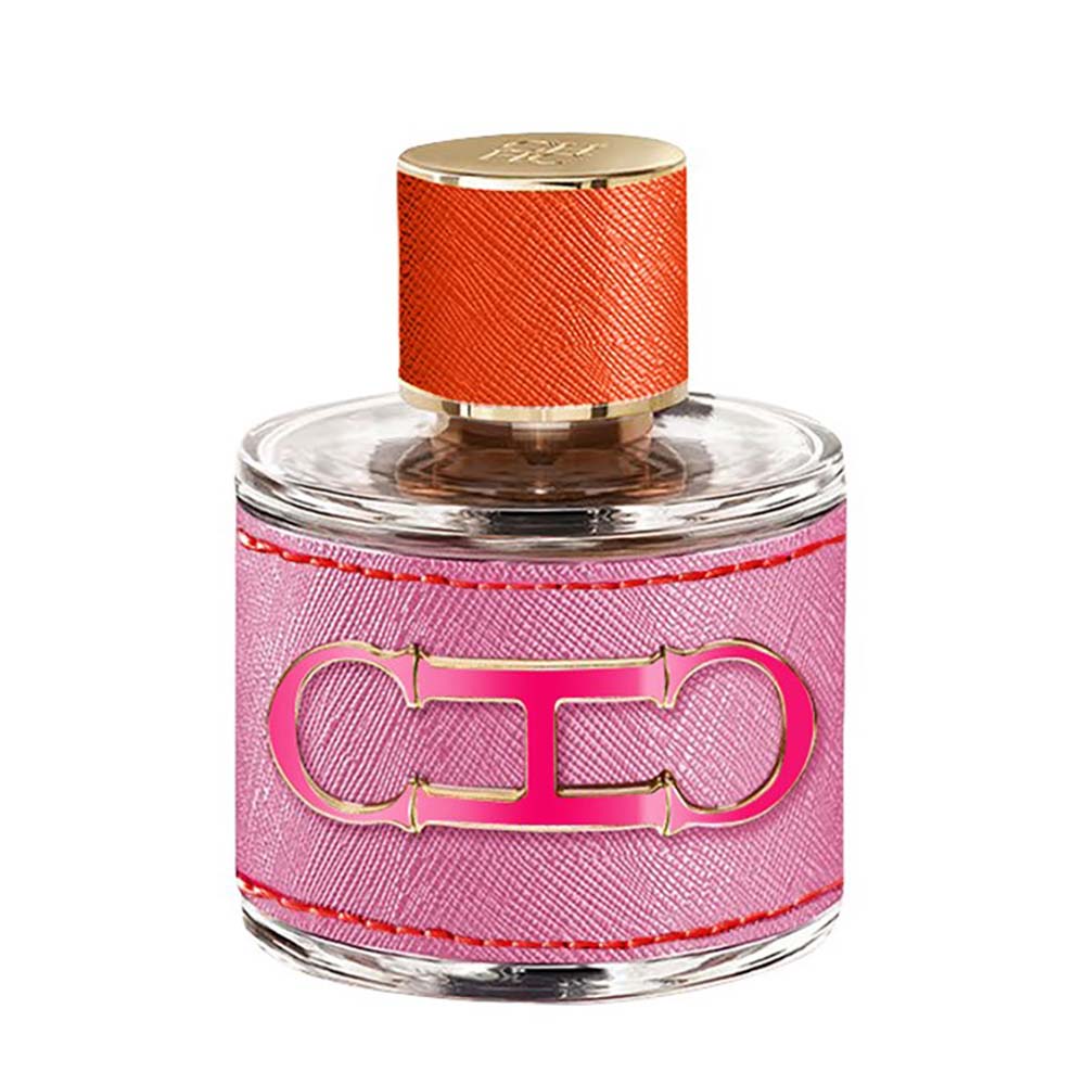 Carolina Herrera CH Pasión Feminino EDP 100ml | Amobeleza