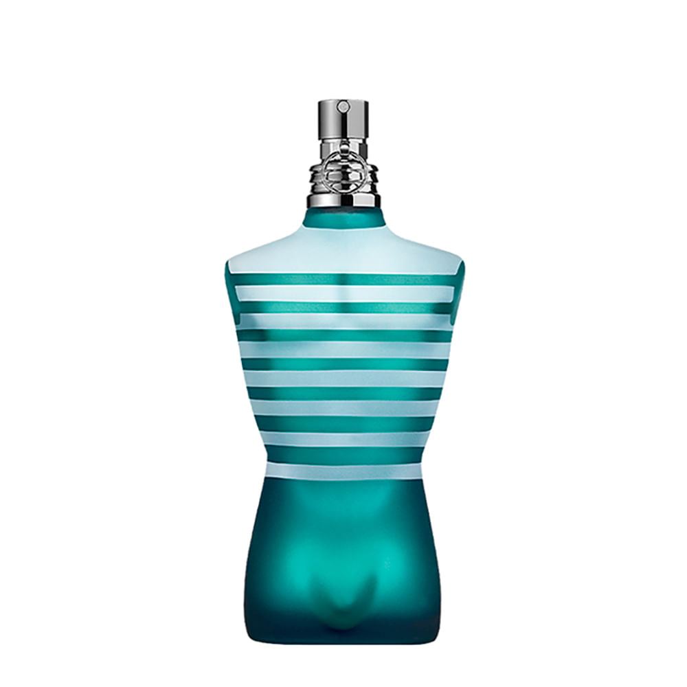 Jean Paul Gaultier オードパルファム 75ml Perfume Jean Paul Gaultier Le Male 75ml | Amobeleza