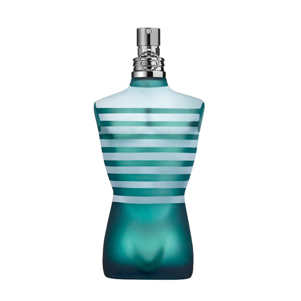 Perfume Jean Paul Gaultier Le Male 200ml | Amobeleza
