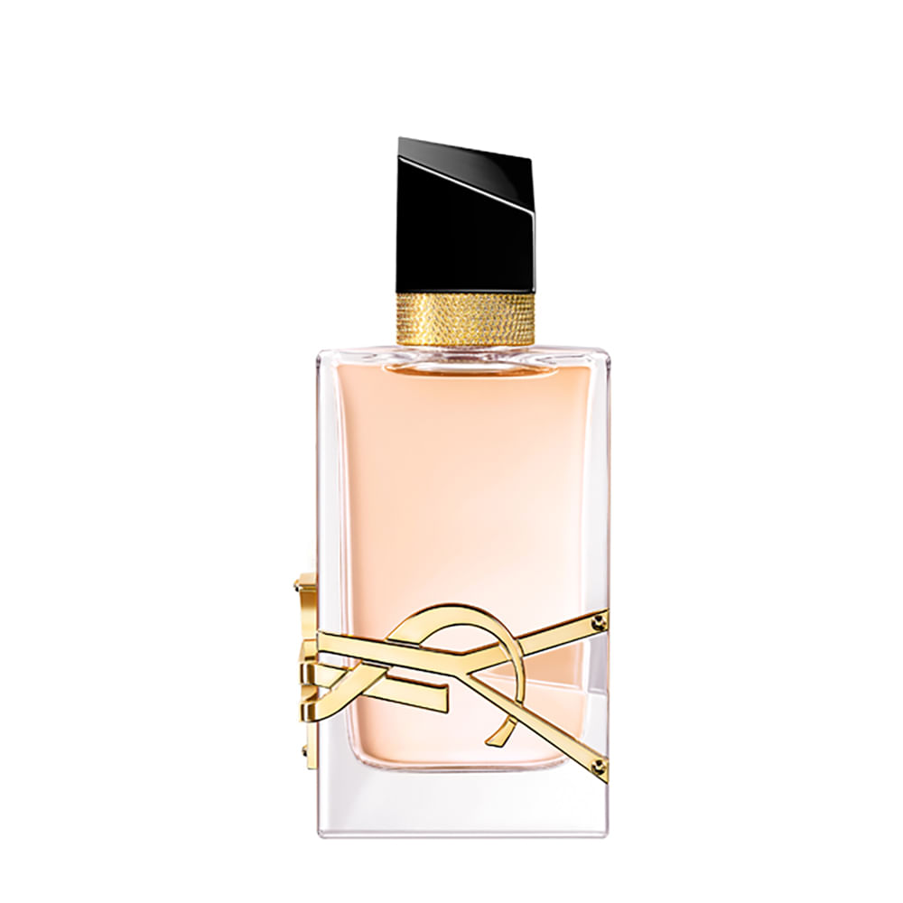 香水(ユニセックス) Yves Saint Laurent LIBRE50ml EaudeParfum Perfume YSL Libre Feminino Eau de Toilette 50ml | Amobeleza