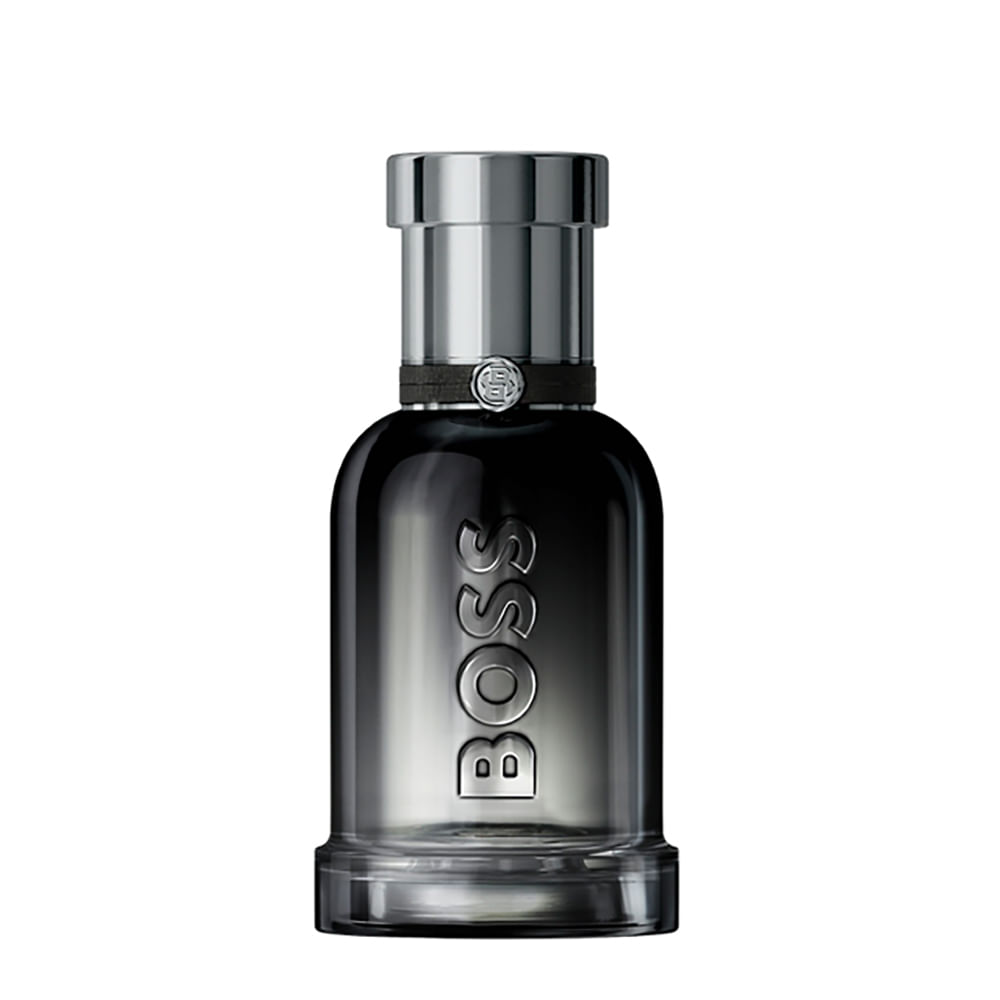 【未使用】BOSS Bottled Beyond 香水 50ml Perfume Hugo Boss Bottled Beyond 50ml | Amobeleza