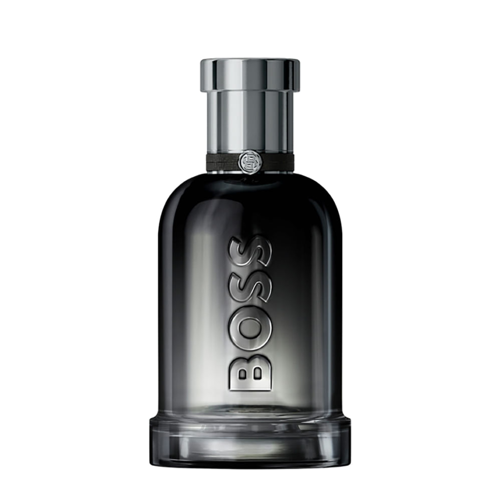 Perfume Hugo Boss Bottled Beyond 100ml | Amobeleza