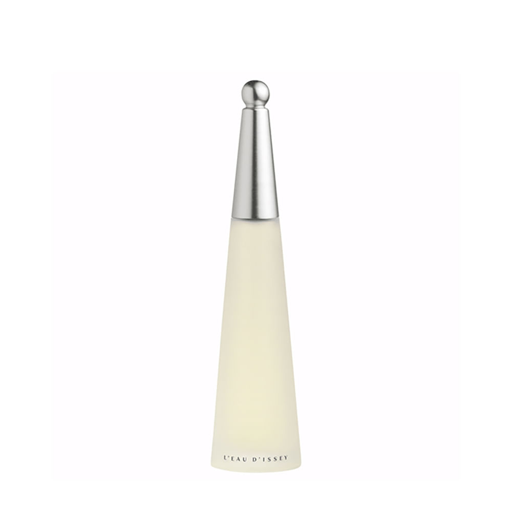 Issey Miyake L'Eau d'Issey Feminino EDT 50ml | Amobeleza