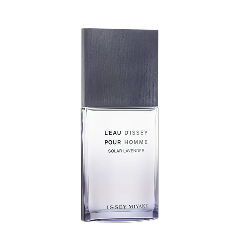 POUR HOMME 百発百中 Issey Solar Lavender Pour Homme 100ml | Amobeleza