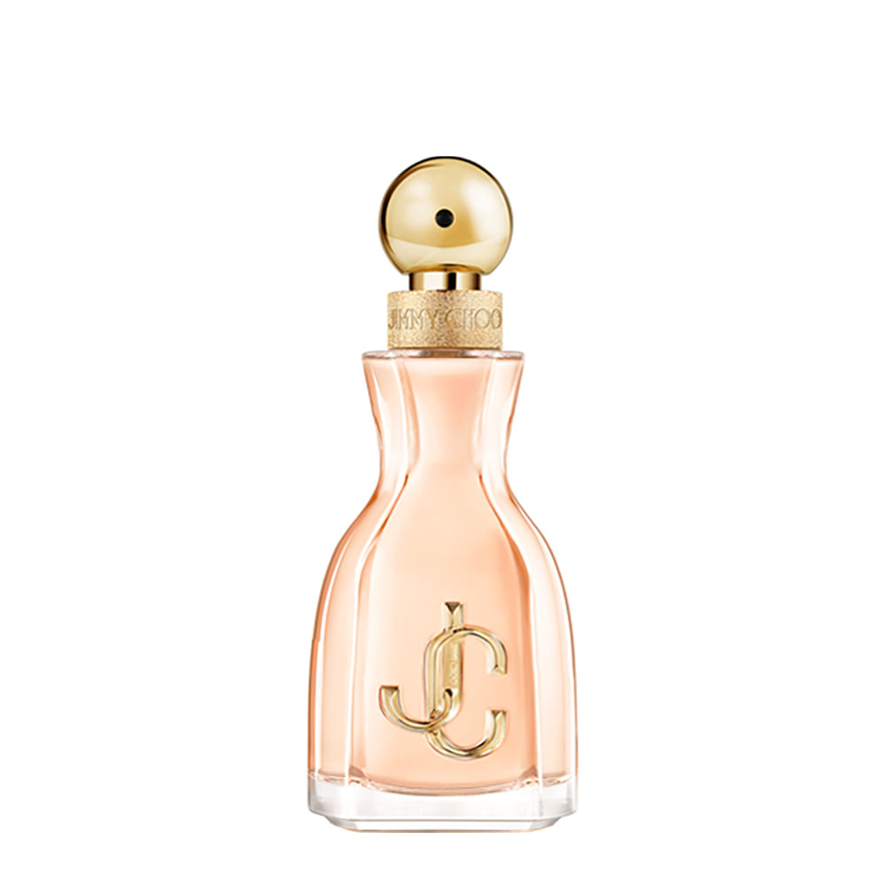 Perfume Jimmy Choo I Want Choo Feminino EDP 40ml | Amobeleza