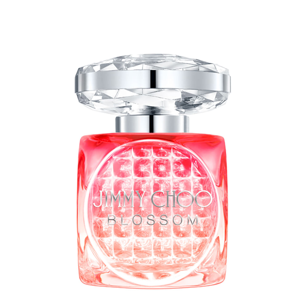 Perfume Jimmy Choo Blossom 40ml Edição Especial | Amobeleza