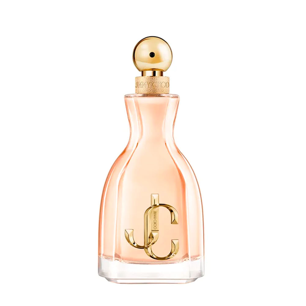 Perfume Jimmy Choo I Want Choo Feminino EDP 100ml | Amobeleza