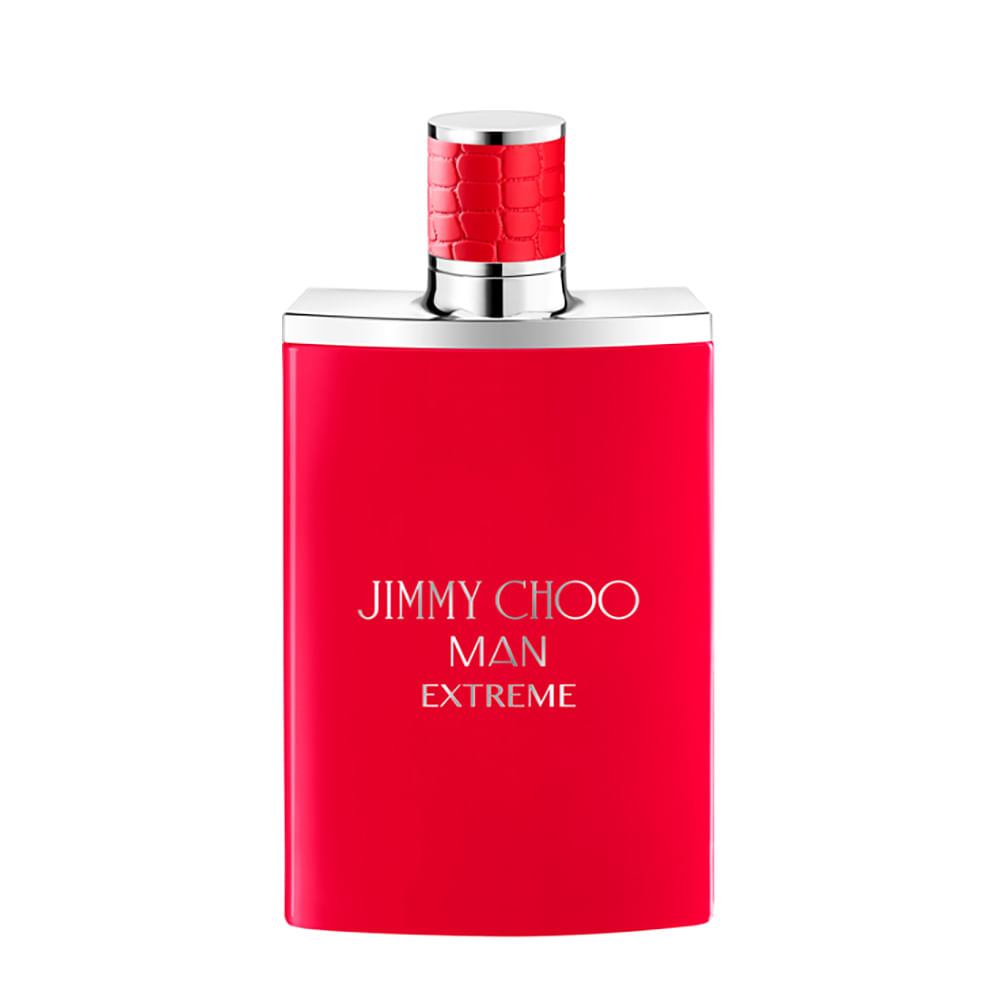 Perfume Jimmy Choo Man Extreme masculino EDP 100ml | Amobeleza