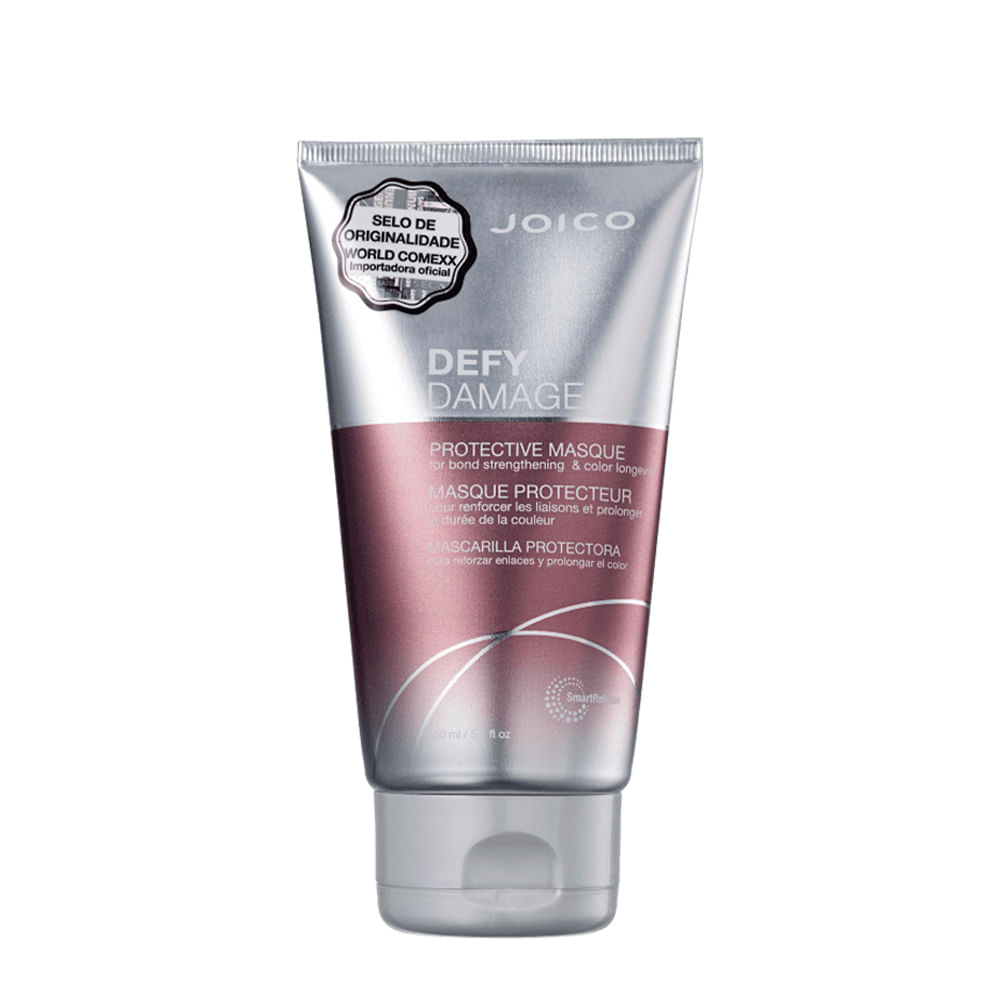 Máscara Capilar Joico Defy Damage Protective 150ml