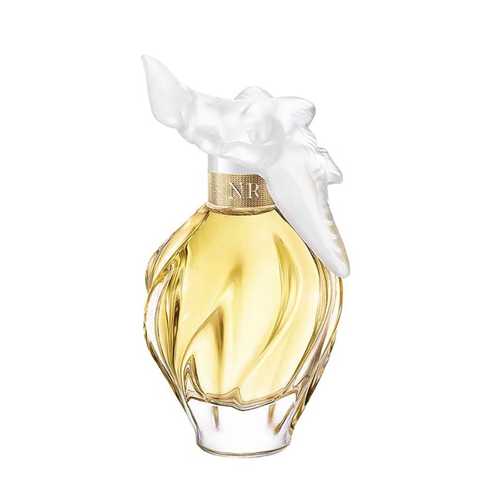 Nina Ricci L'Air du Temps Feminino EDT 100ml | Amobeleza