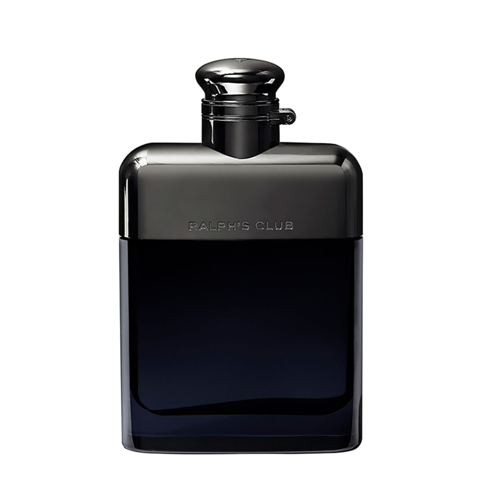 香水(ユニセックス) RALPH'S CLUB 100ml Eau de Parfum 100ml Ralph's Club masculino Eau de Parfum 100ml | Amobeleza