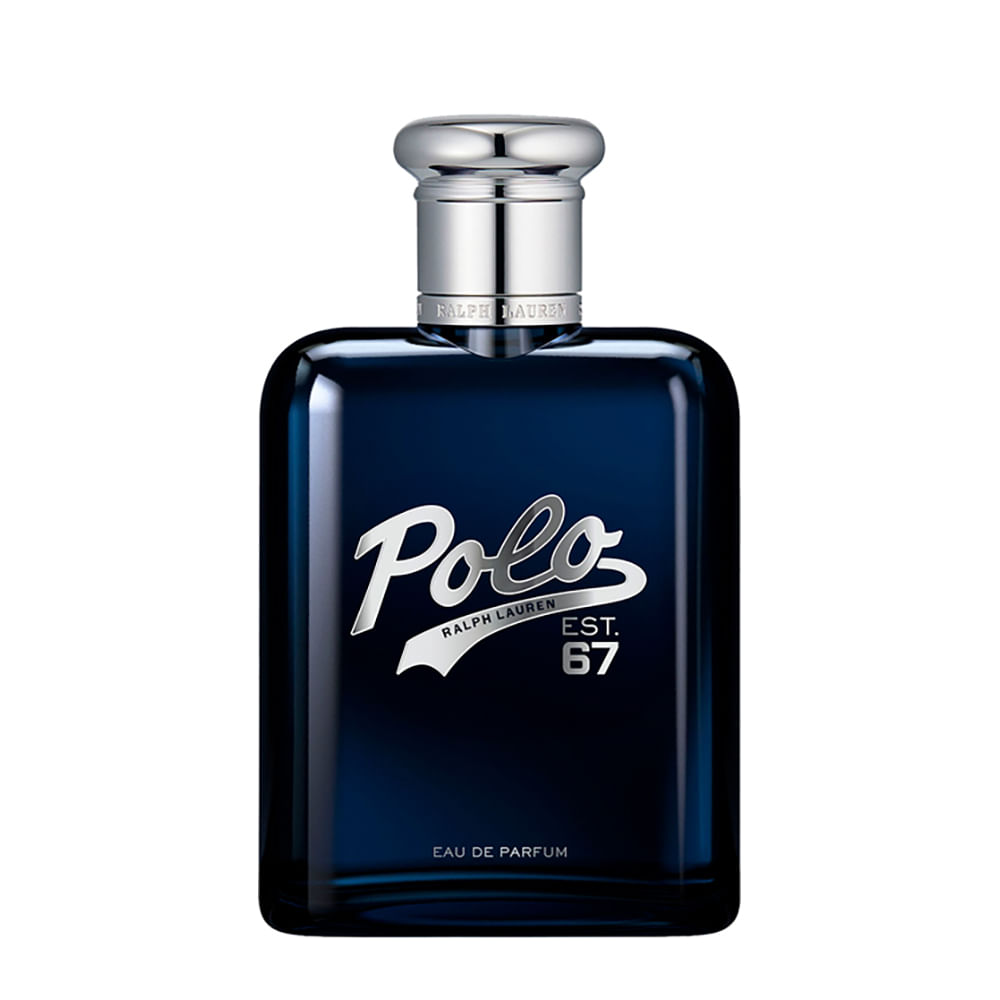 Perfume Ralph Lauren Polo 67 masculino EDP 125ml | Amobeleza