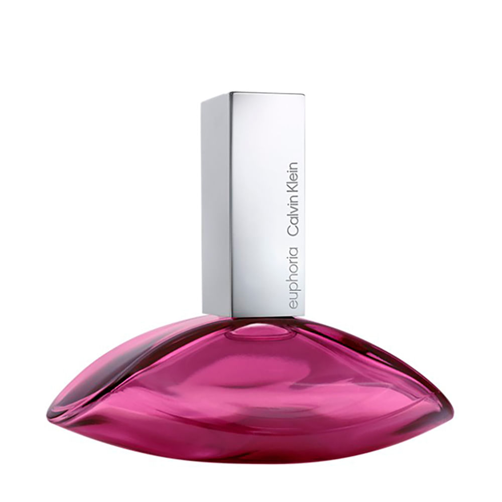 Perfume Calvin Klein Euphoria Feminino - Eau de Parfum 30ml