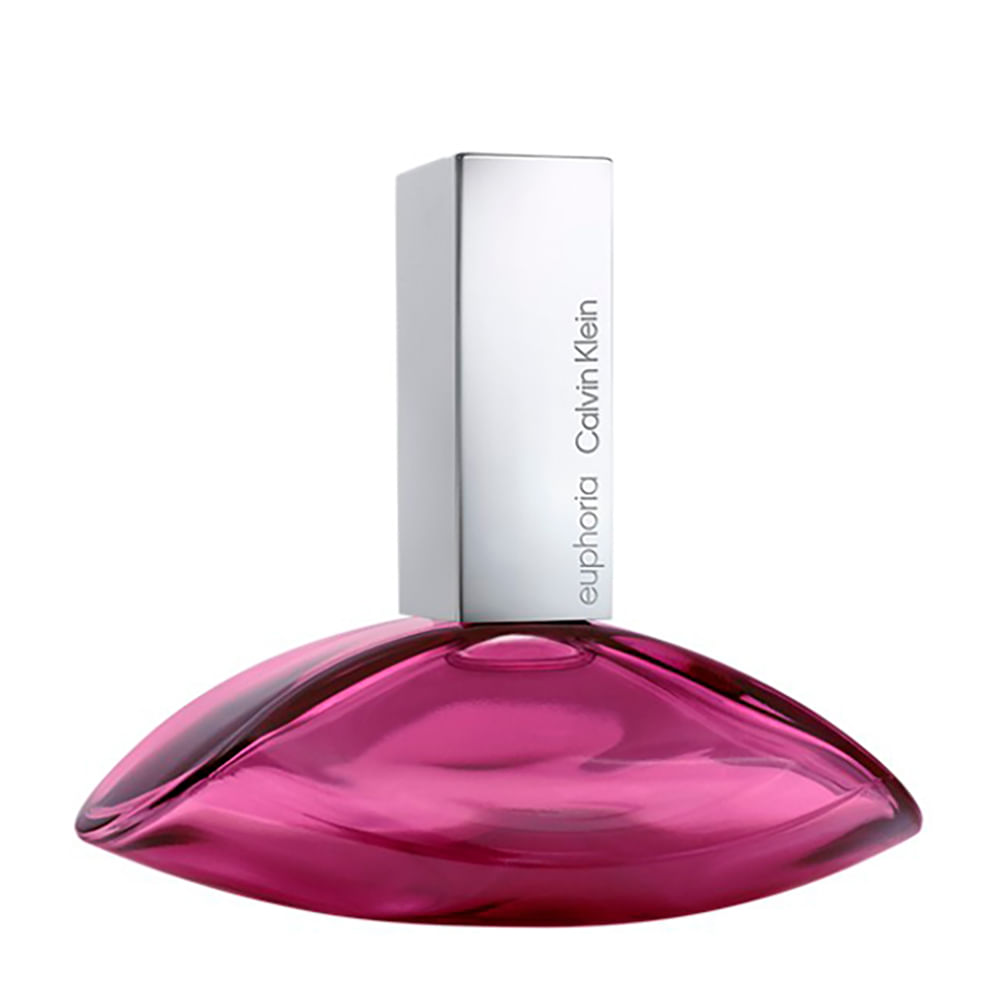 Perfume Calvin Klein Euphoria Feminino - Eau de Parfum 50ml