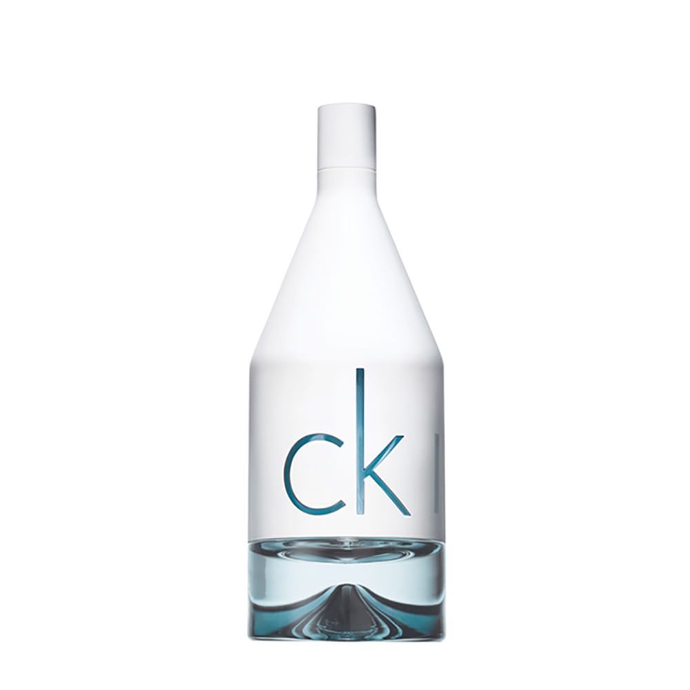 Perfume Calvin Klein Ckin2U Masculino - Eau de Toilette 50ml