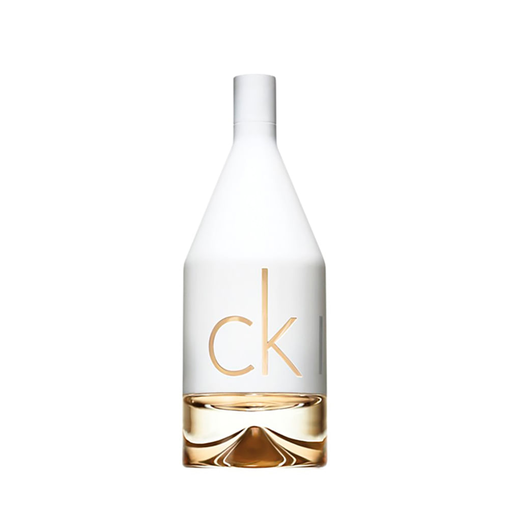 Perfume Calvin Klein Ck In2U For Her Feminino - Eau de Toilette 50ml