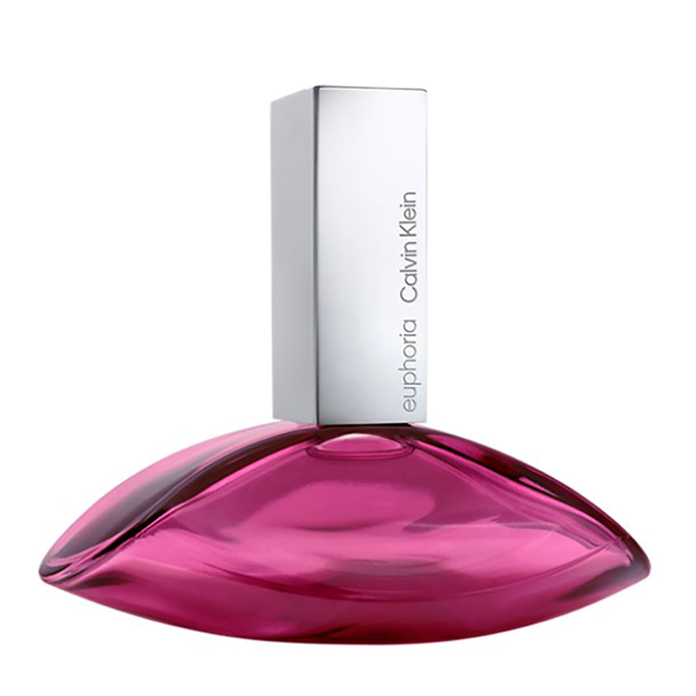 Perfume Calvin Klein Euphoria Feminino - Eau de Parfum 100ml
