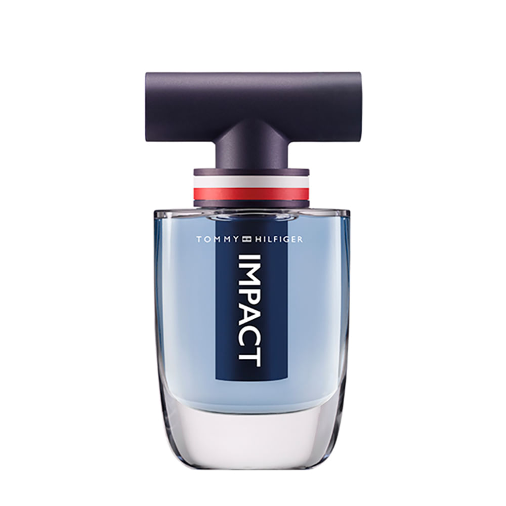 Perfume Tommy Hilfiger Impact Masculino - Eau de Toilette 50ml