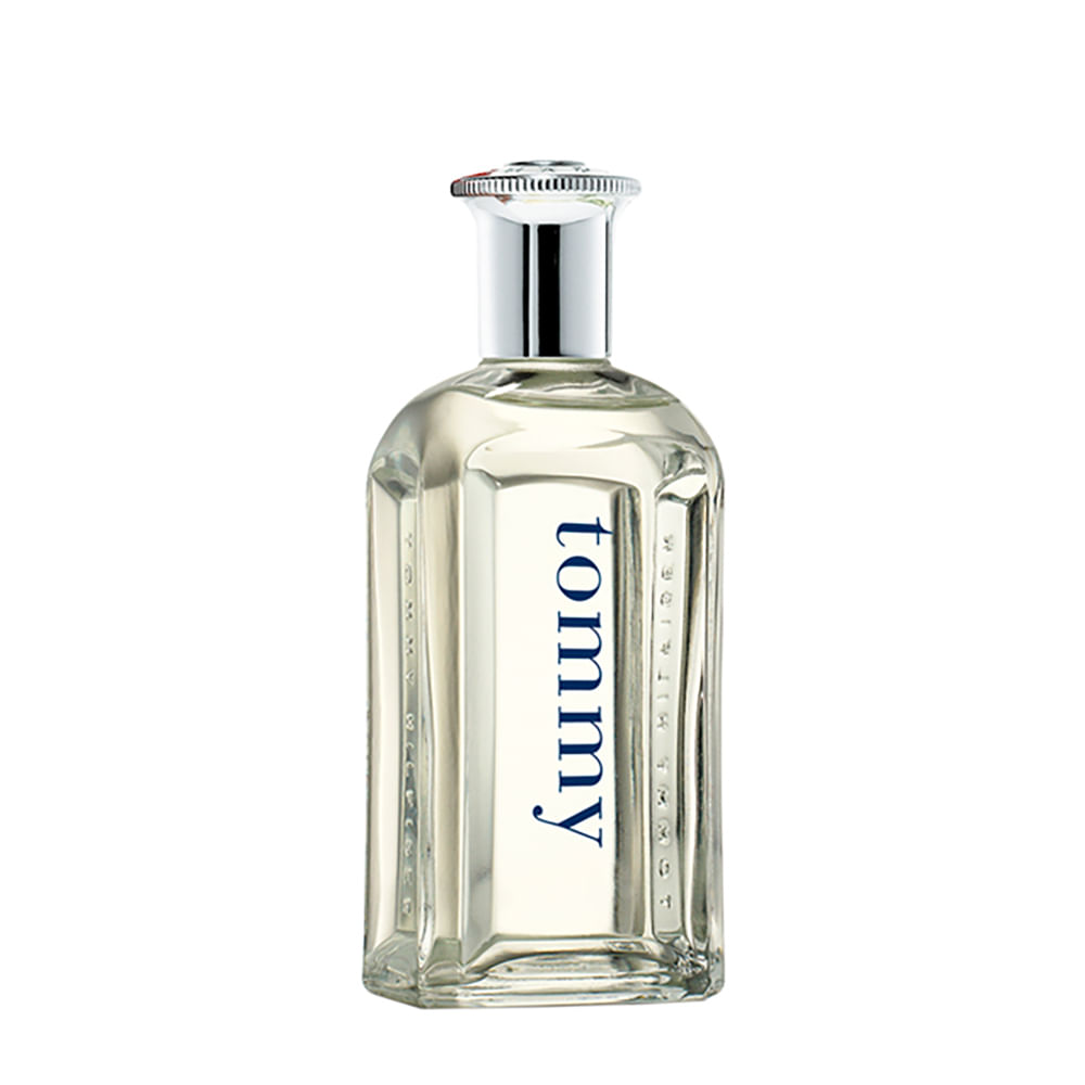Perfume Tommy Hilfiger Masculino - Eau de Toilette 50ml