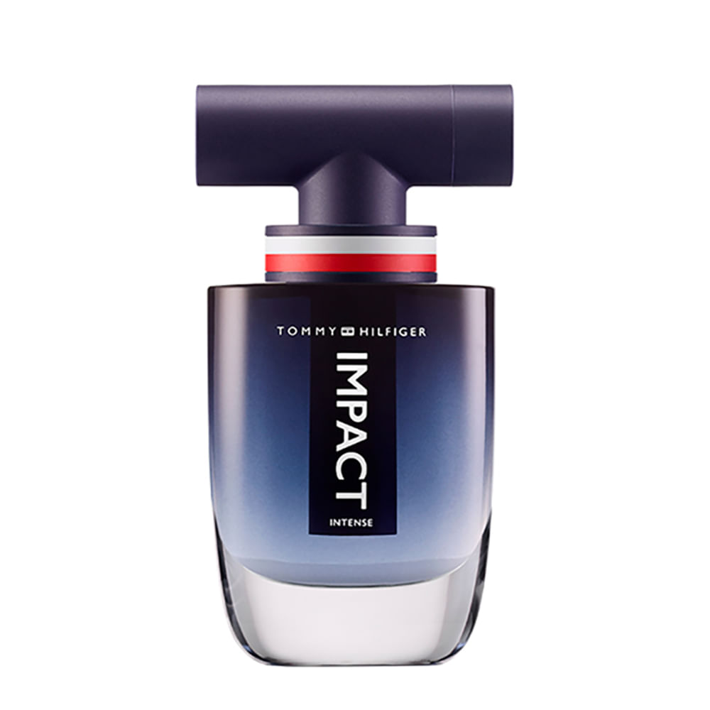 Perfume Tommy Hilfiger Impact Intense Masculino - Eau de Parfum 100ml