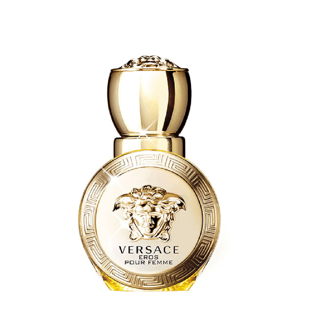 Perfume Versace Eros Pour Femme Feminino EDP 30ml | Amobeleza
