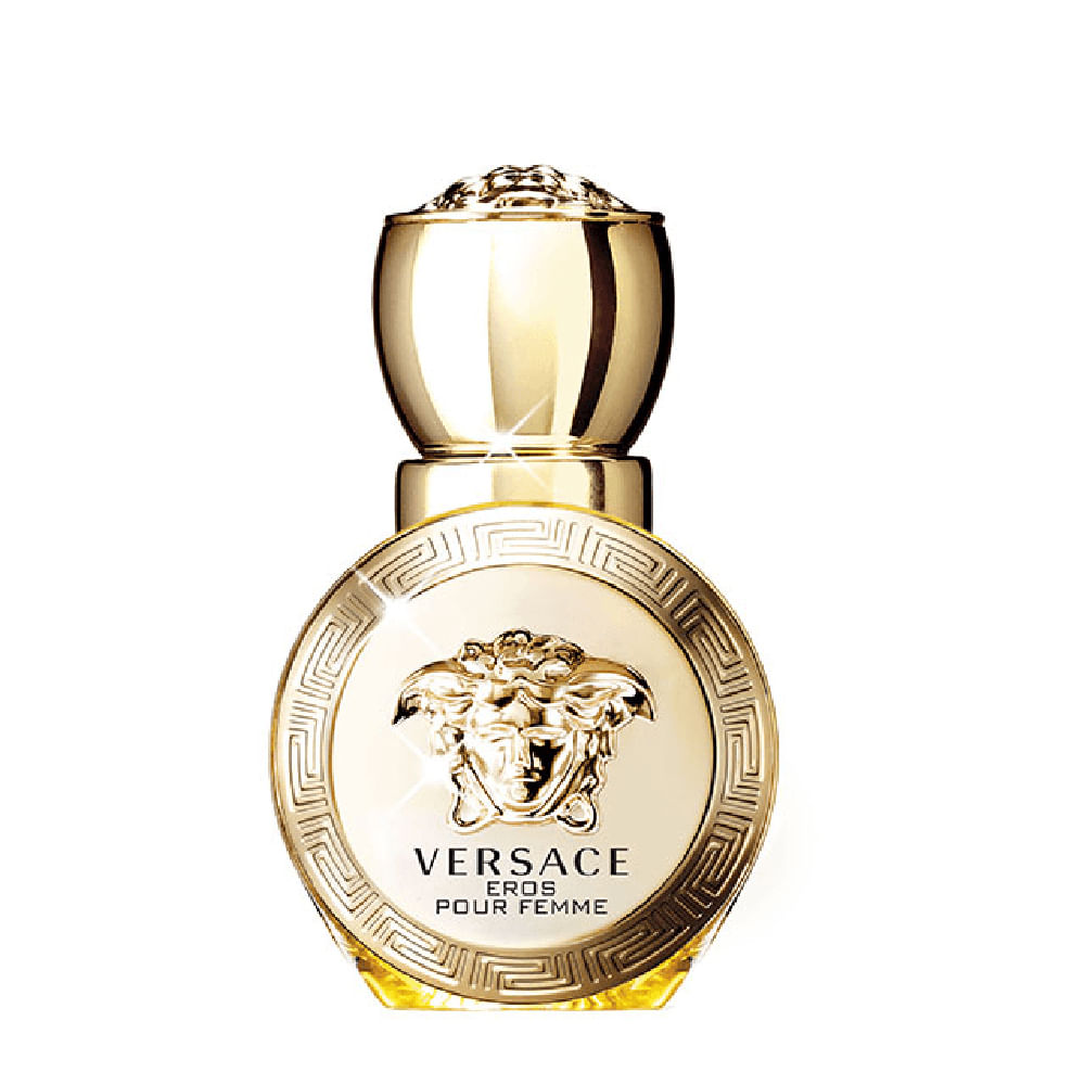 香水(女性用) VERSACE Eros Pour Femme 50ml Perfume Versace Eros Pour Femme Feminino EDP 50ml | Amobeleza