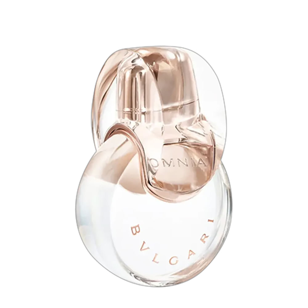 BVLGARI Omnia Crystalline Feminino EDT 50ml | Amobeleza