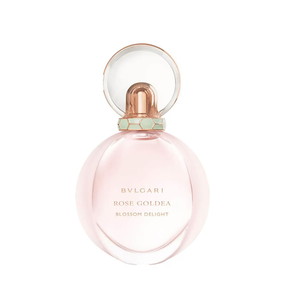 Perfume BVLGARI Rose Goldea Blossom Delight 75ml | Amobeleza