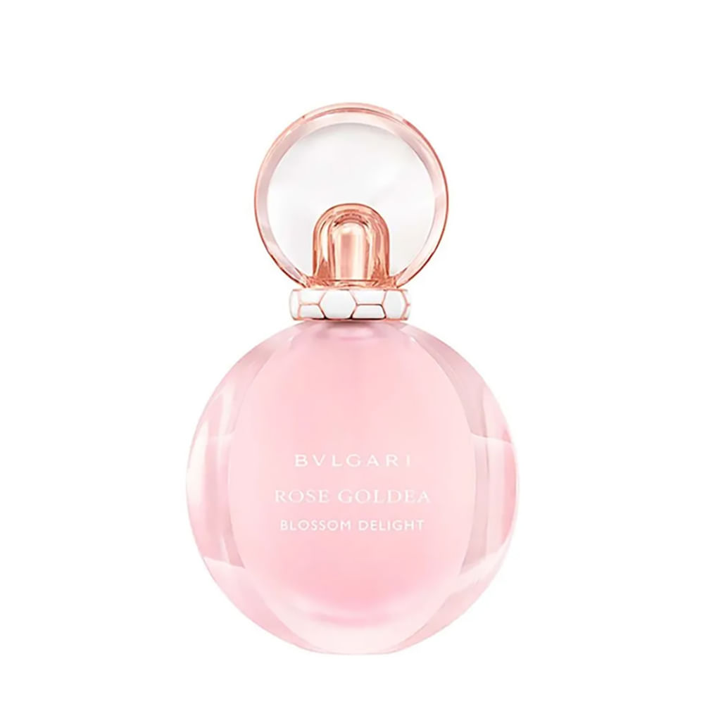 Perfume BVLGARI Rose Goldea Blossom Delight 75ml | Amobeleza