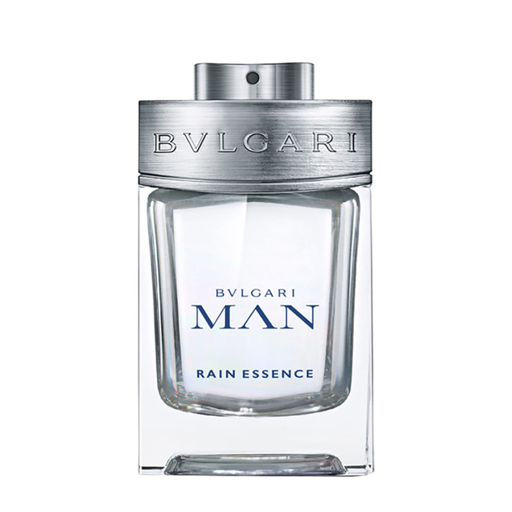 BVLGARI Man Rain Essence masculino EDP 100ml | Amobeleza