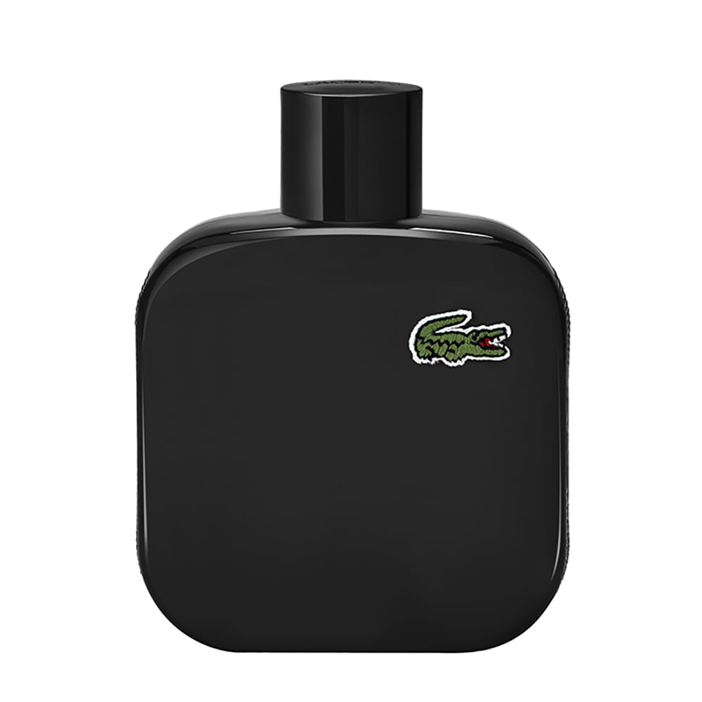 Perfume Lacoste L.12.12 Noir Masculino - Eau de Toilette 100ml