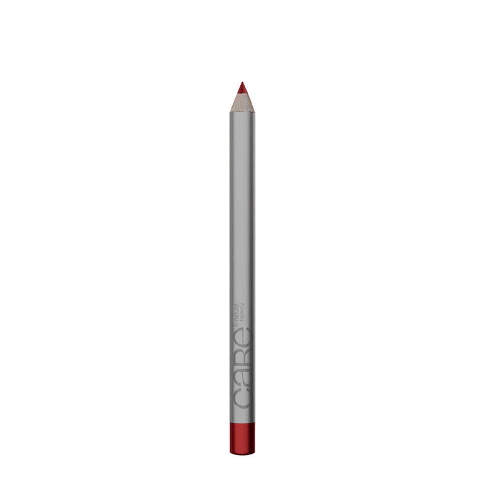 Lápis Contorno Labial Care Natural Beauty Cherry Jam 1,10g — foto 2