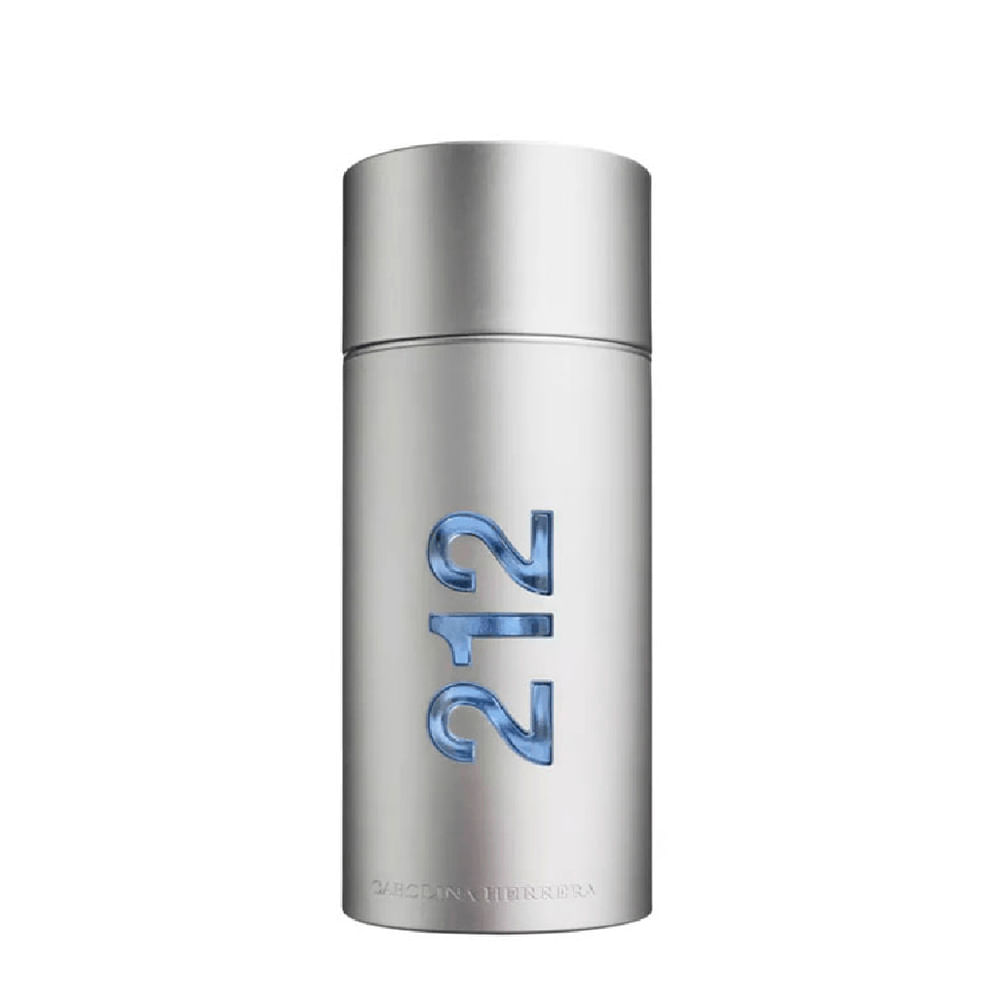 Perfume Carolina Herrera 212 Nyc 100ml | Amobeleza