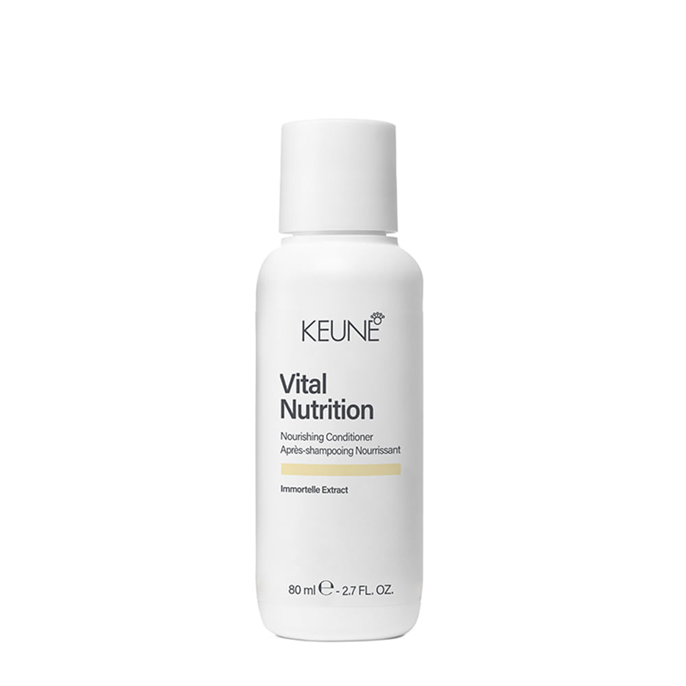 Shampoo Keune Care Vital Nutrition 80ml