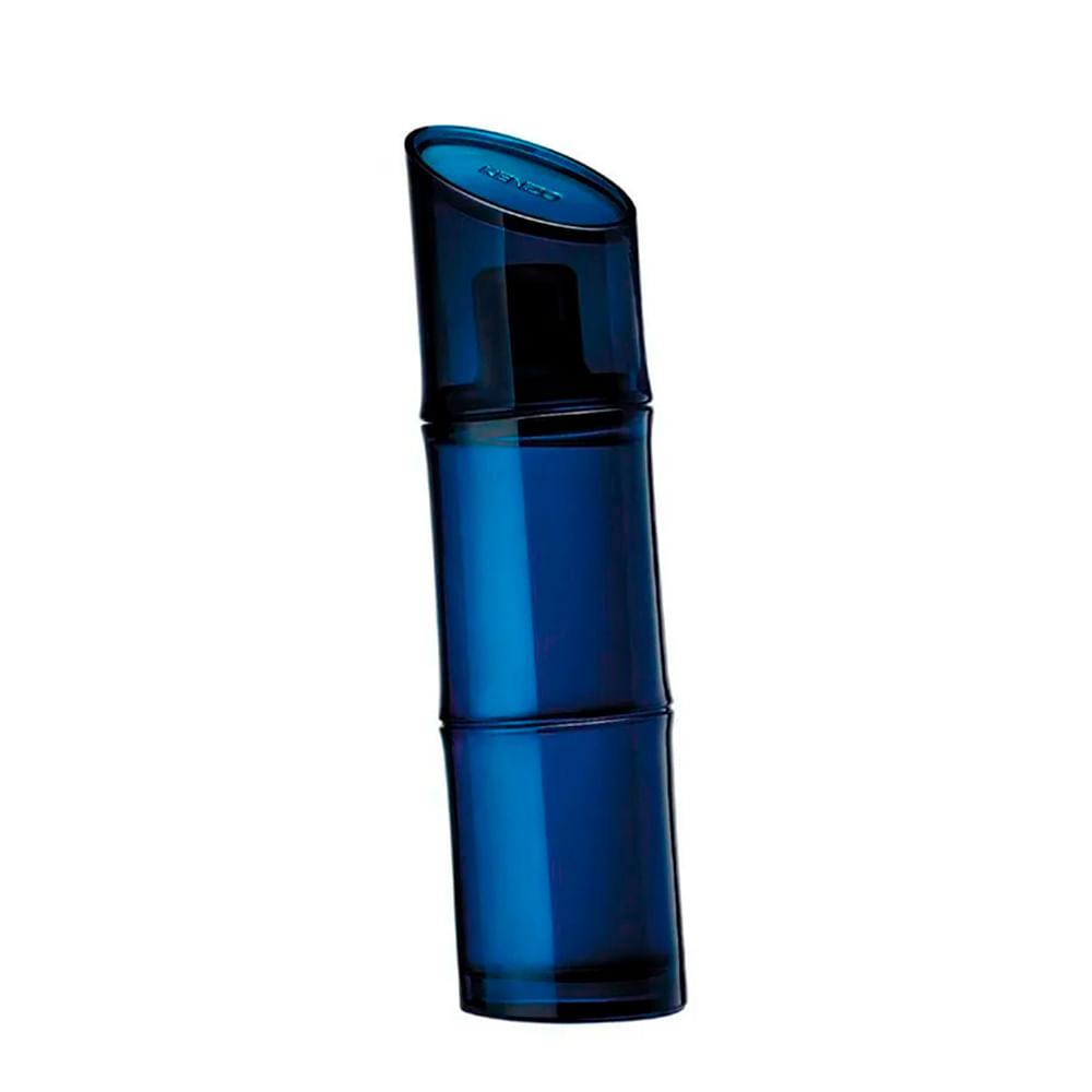 香水(男性用) KENZO HOMME INTENSE 110ml *UNUSED* Perfume Kenzo Homme Intense masculino EDT 110ml | Amobeleza