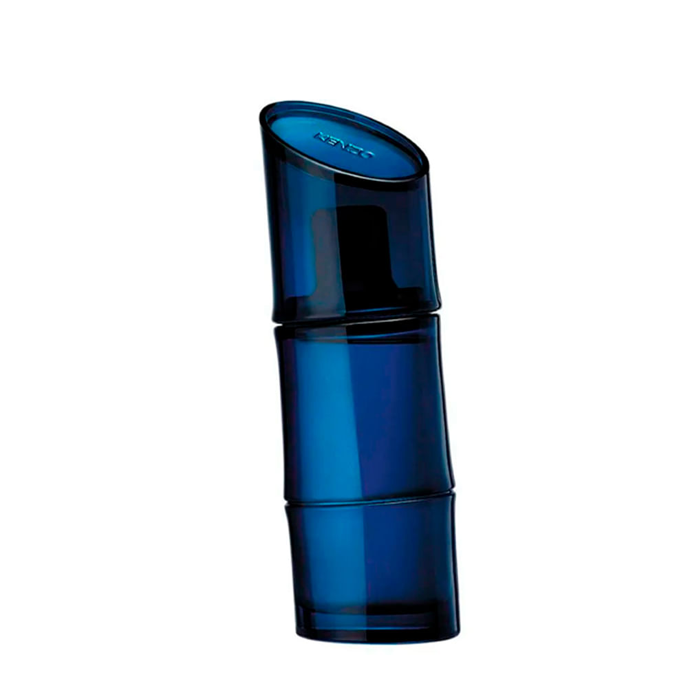 香水(男性用) KENZO HOMME INTENSE 110ml *UNUSED* Perfume Kenzo Homme Intense masculino EDT 60ml | Amobeleza