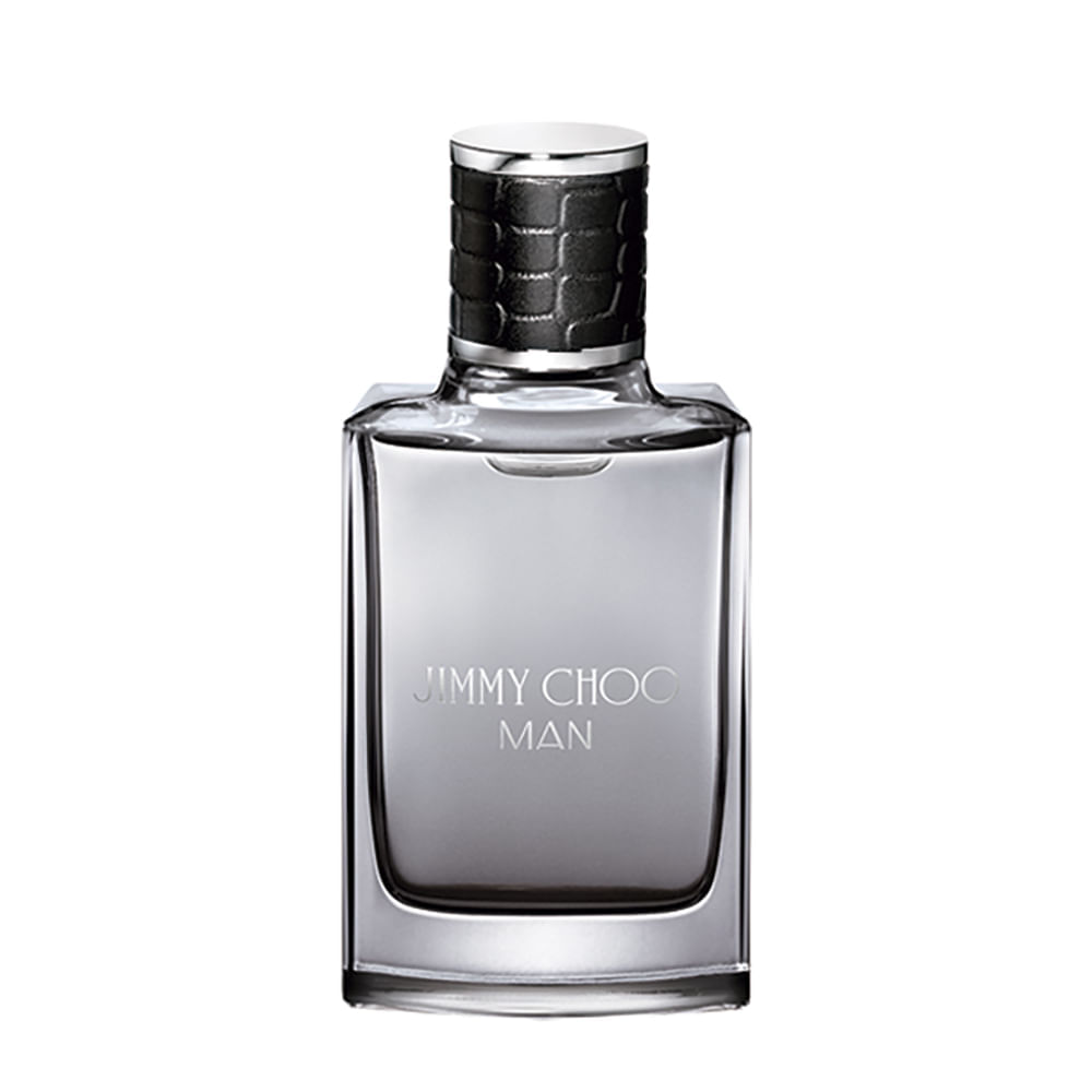 Perfume Jimmy Choo Man masculino 100ml | Amobeleza