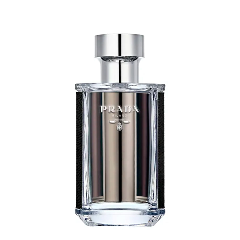 Perfume Prada L'Homme masculino 50ml | Amobeleza