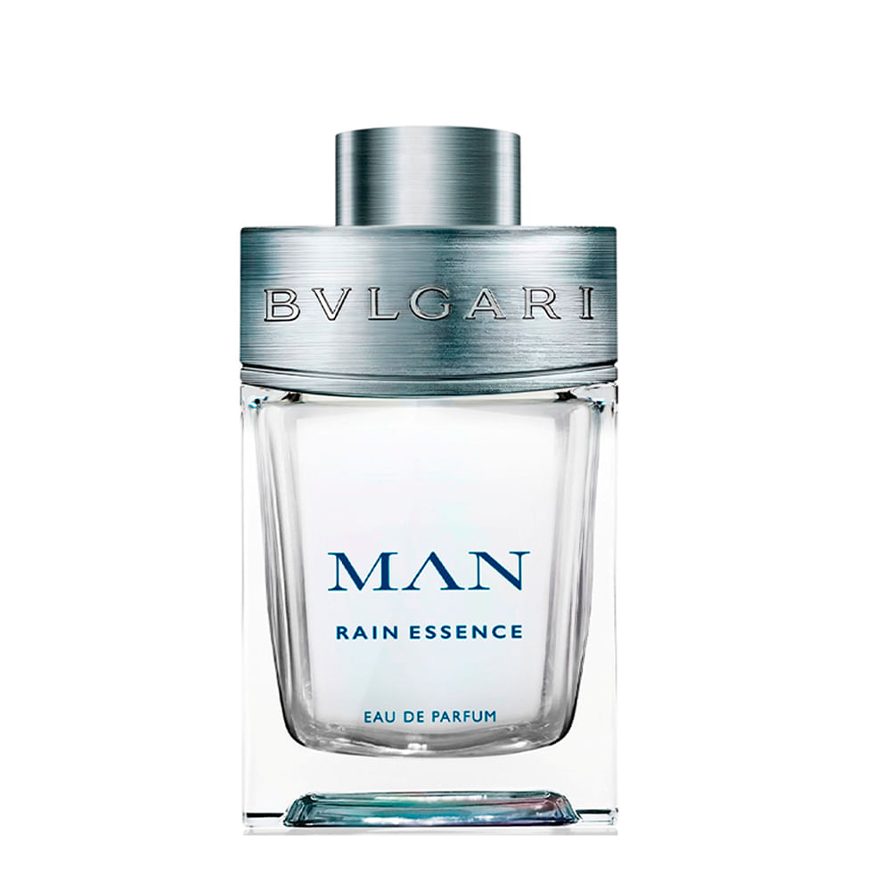 BVLGARI Man Rain Essence masculino EDP 60ml | Amobeleza