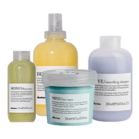 Essential Haircare