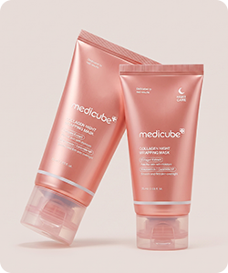 Máscara facial
