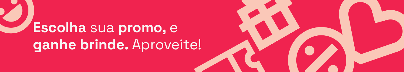 Banner - Página de Brindes Amobeleza